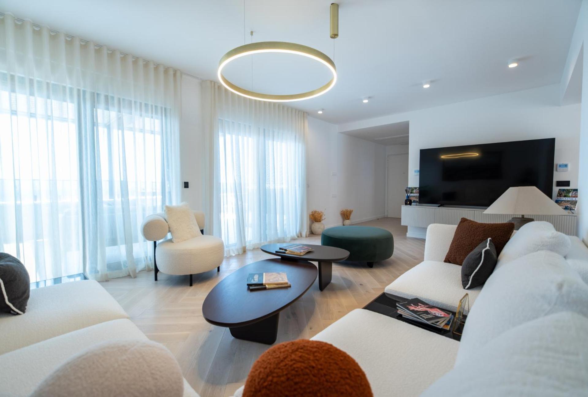 Cascade Luxury Apartments ドゥブロブニク エクステリア 写真