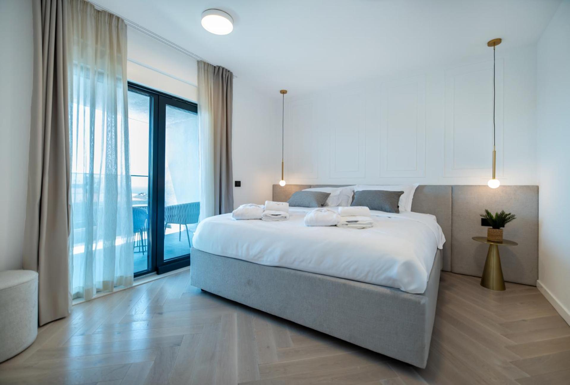 Cascade Luxury Apartments ドゥブロブニク エクステリア 写真