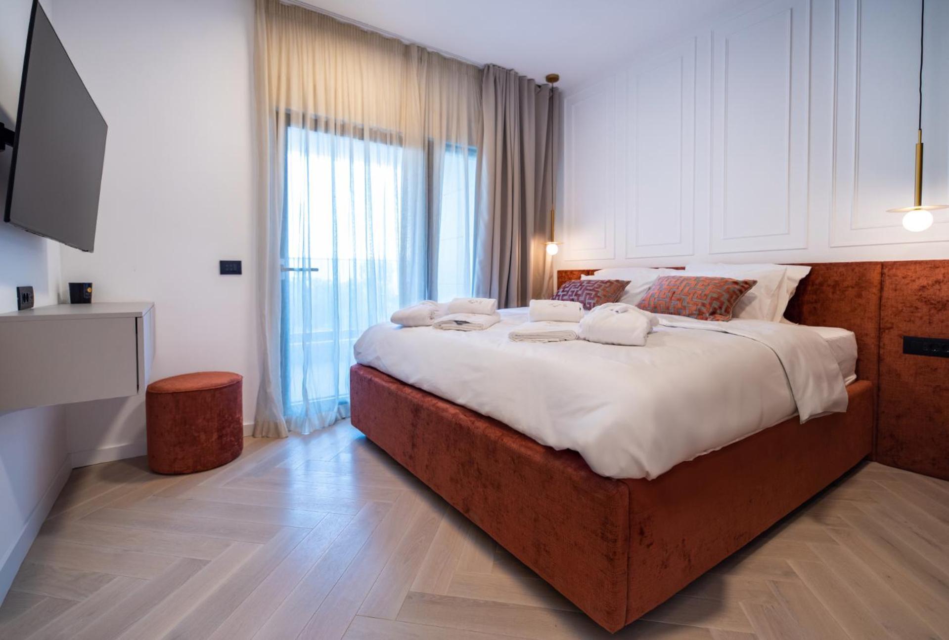 Cascade Luxury Apartments ドゥブロブニク エクステリア 写真
