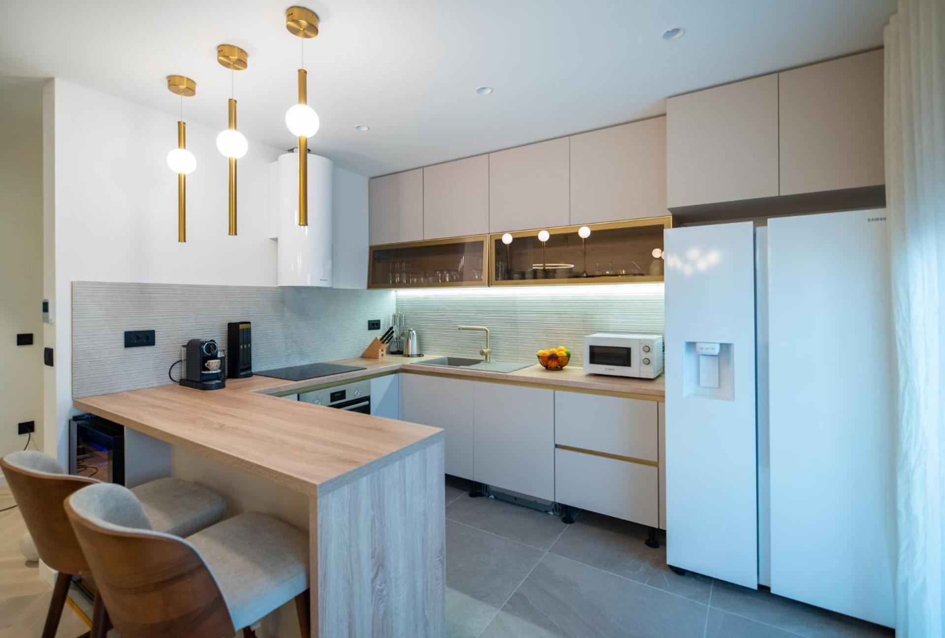 Cascade Luxury Apartments ドゥブロブニク エクステリア 写真