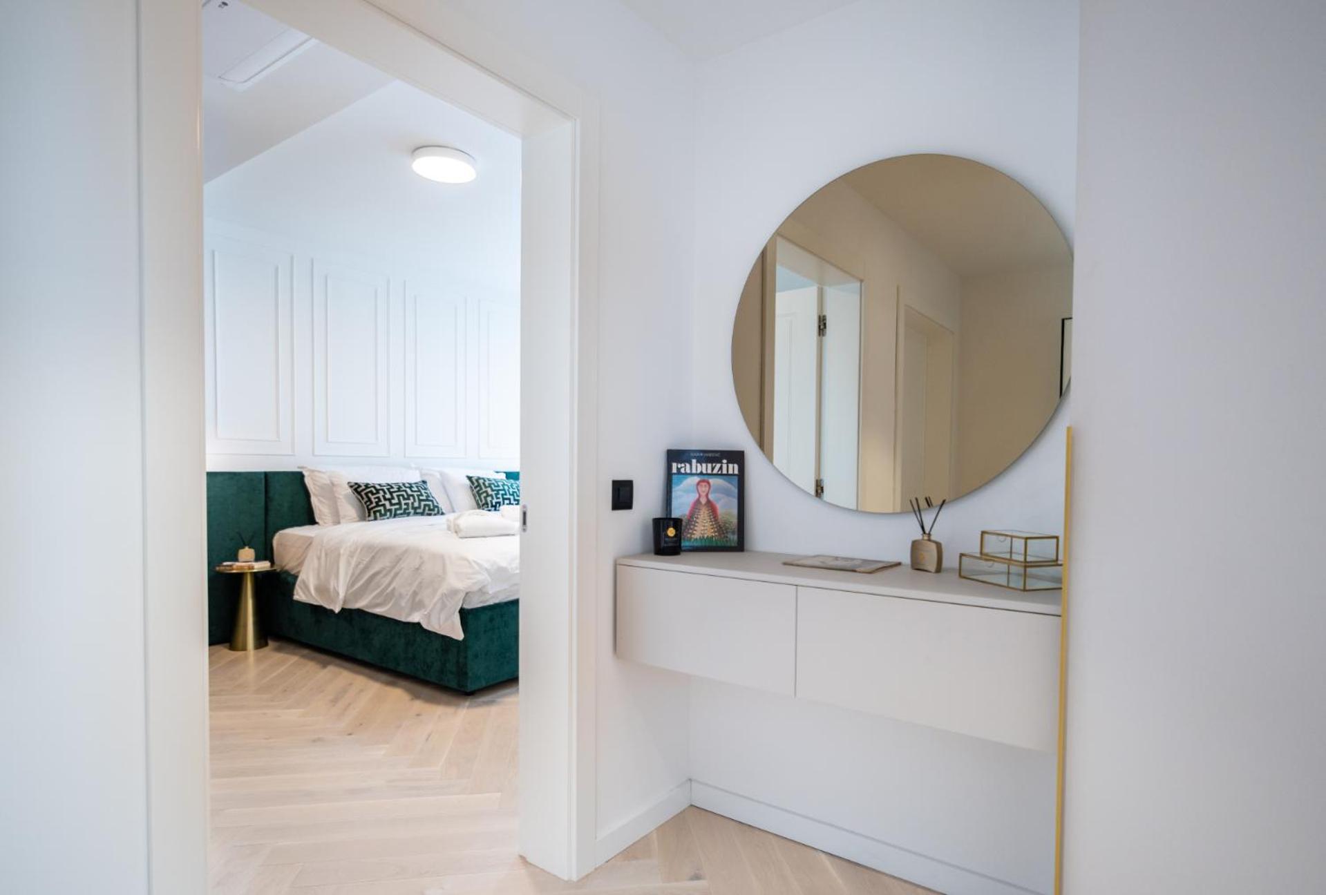 Cascade Luxury Apartments ドゥブロブニク エクステリア 写真