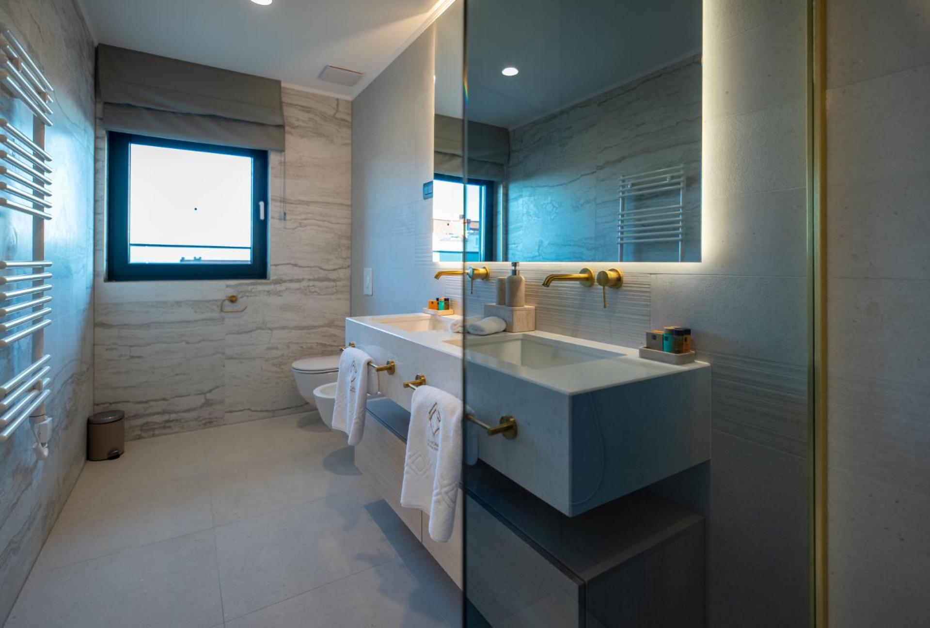 Cascade Luxury Apartments ドゥブロブニク エクステリア 写真