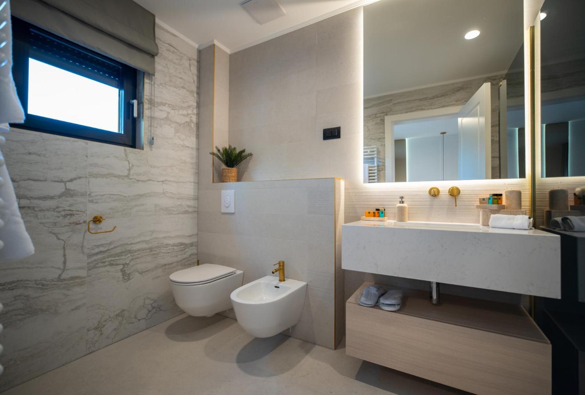 Cascade Luxury Apartments ドゥブロブニク エクステリア 写真