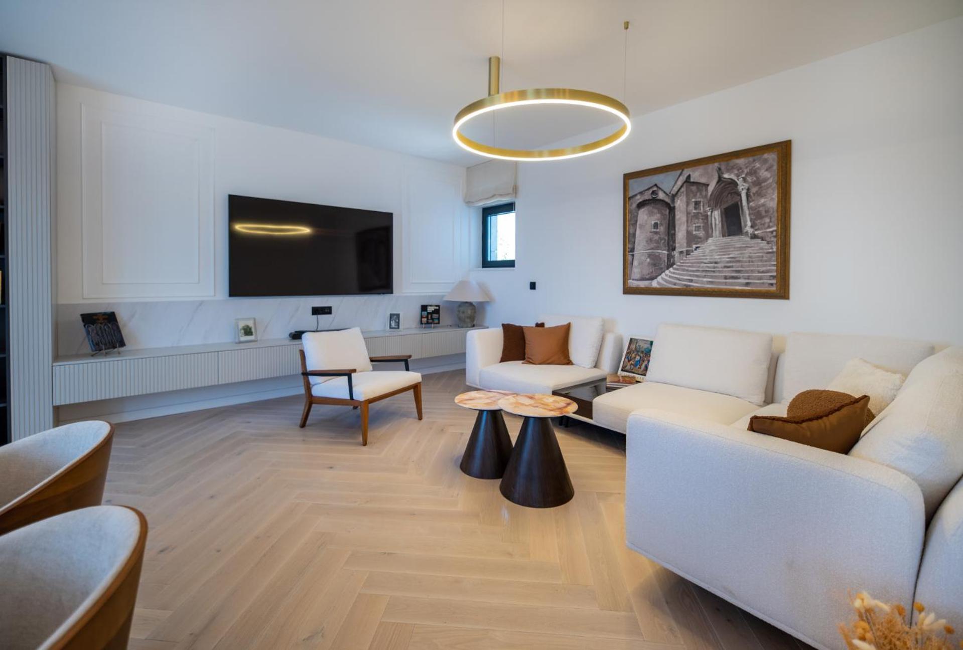 Cascade Luxury Apartments ドゥブロブニク エクステリア 写真