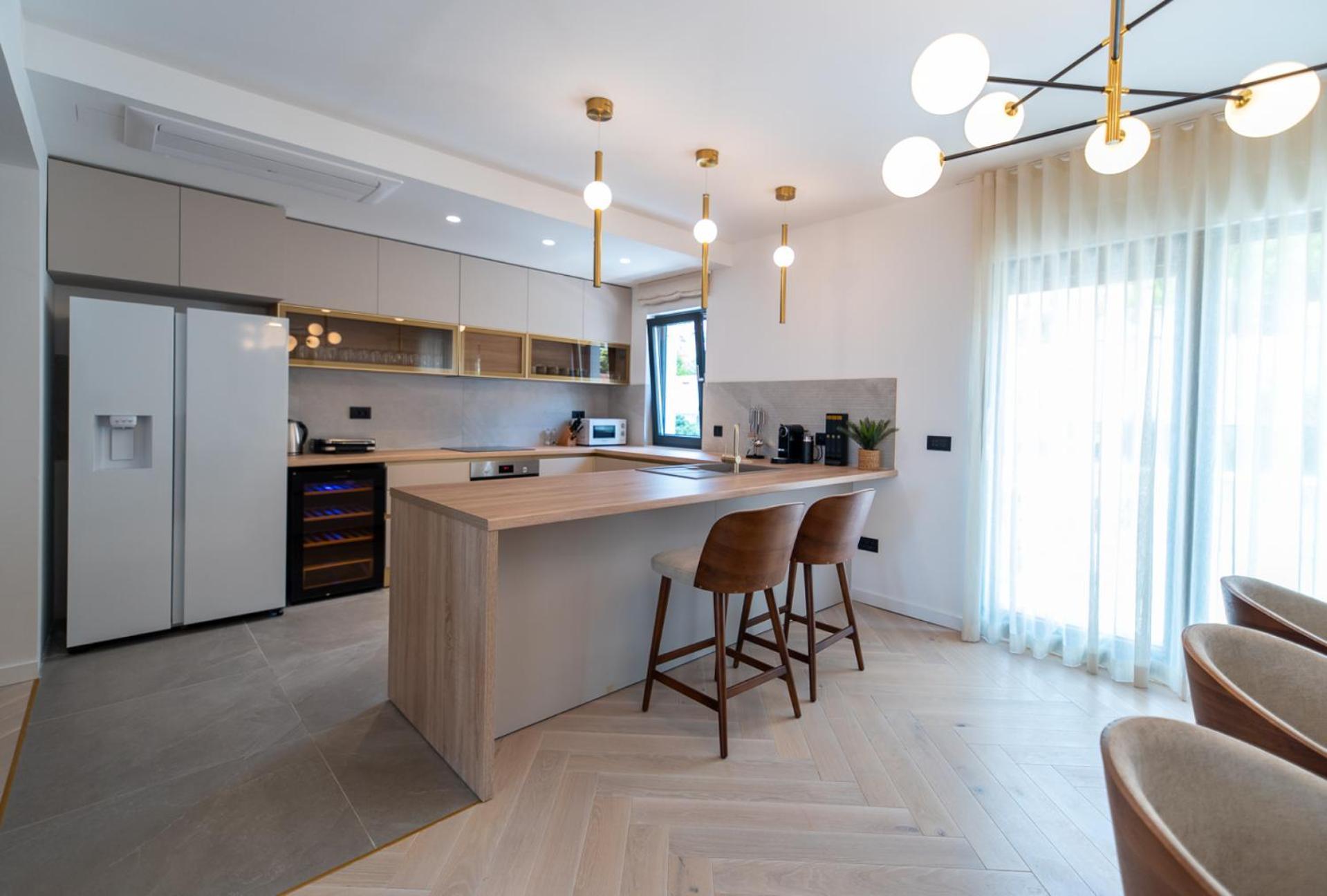 Cascade Luxury Apartments ドゥブロブニク エクステリア 写真