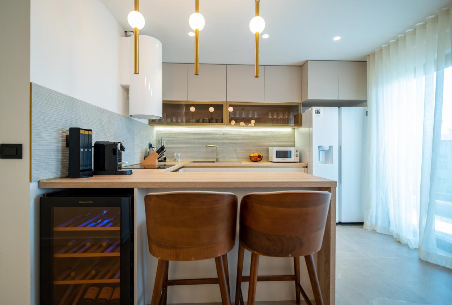 Cascade Luxury Apartments ドゥブロブニク エクステリア 写真