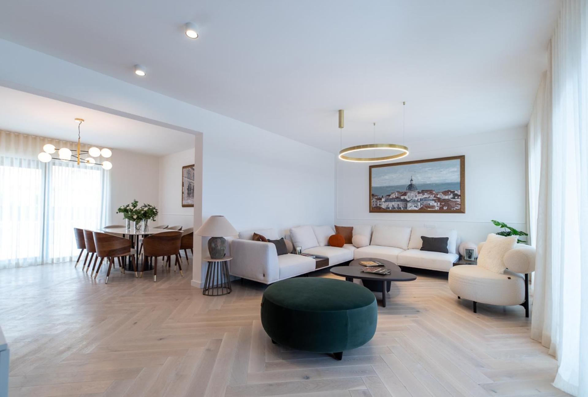 Cascade Luxury Apartments ドゥブロブニク エクステリア 写真