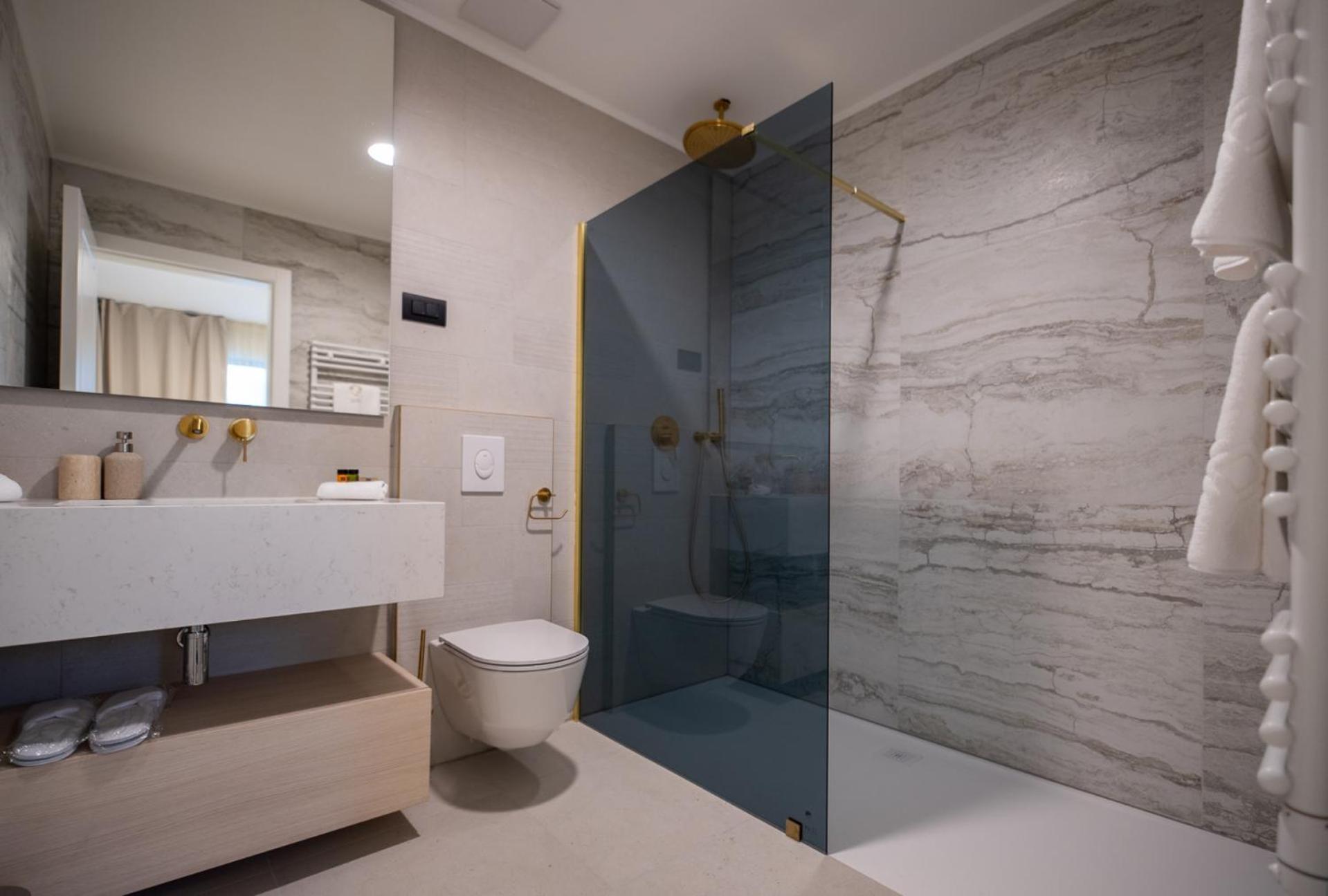 Cascade Luxury Apartments ドゥブロブニク エクステリア 写真