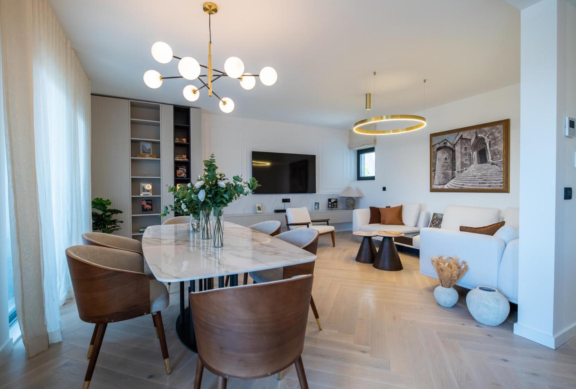 Cascade Luxury Apartments ドゥブロブニク エクステリア 写真