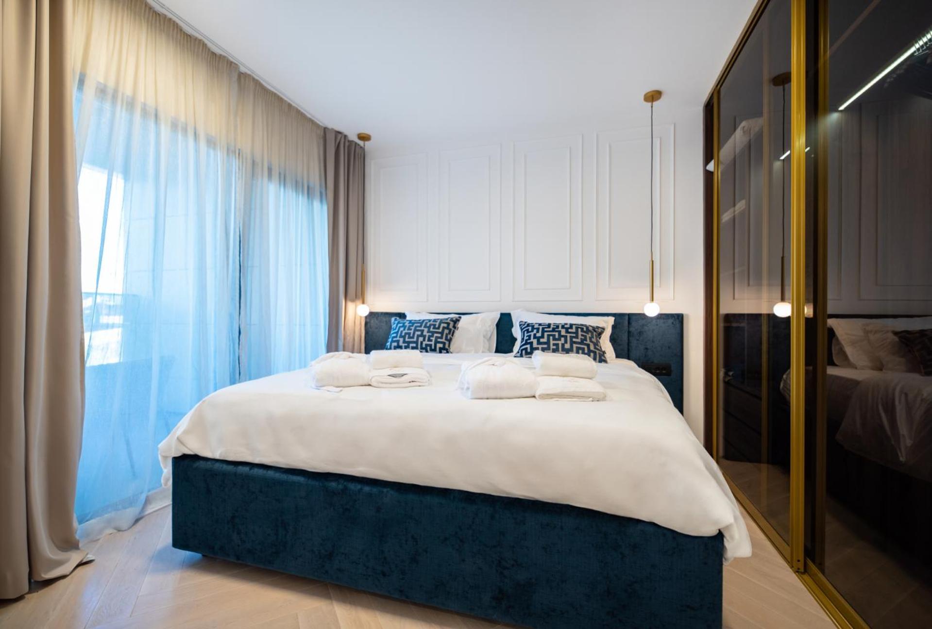 Cascade Luxury Apartments ドゥブロブニク エクステリア 写真