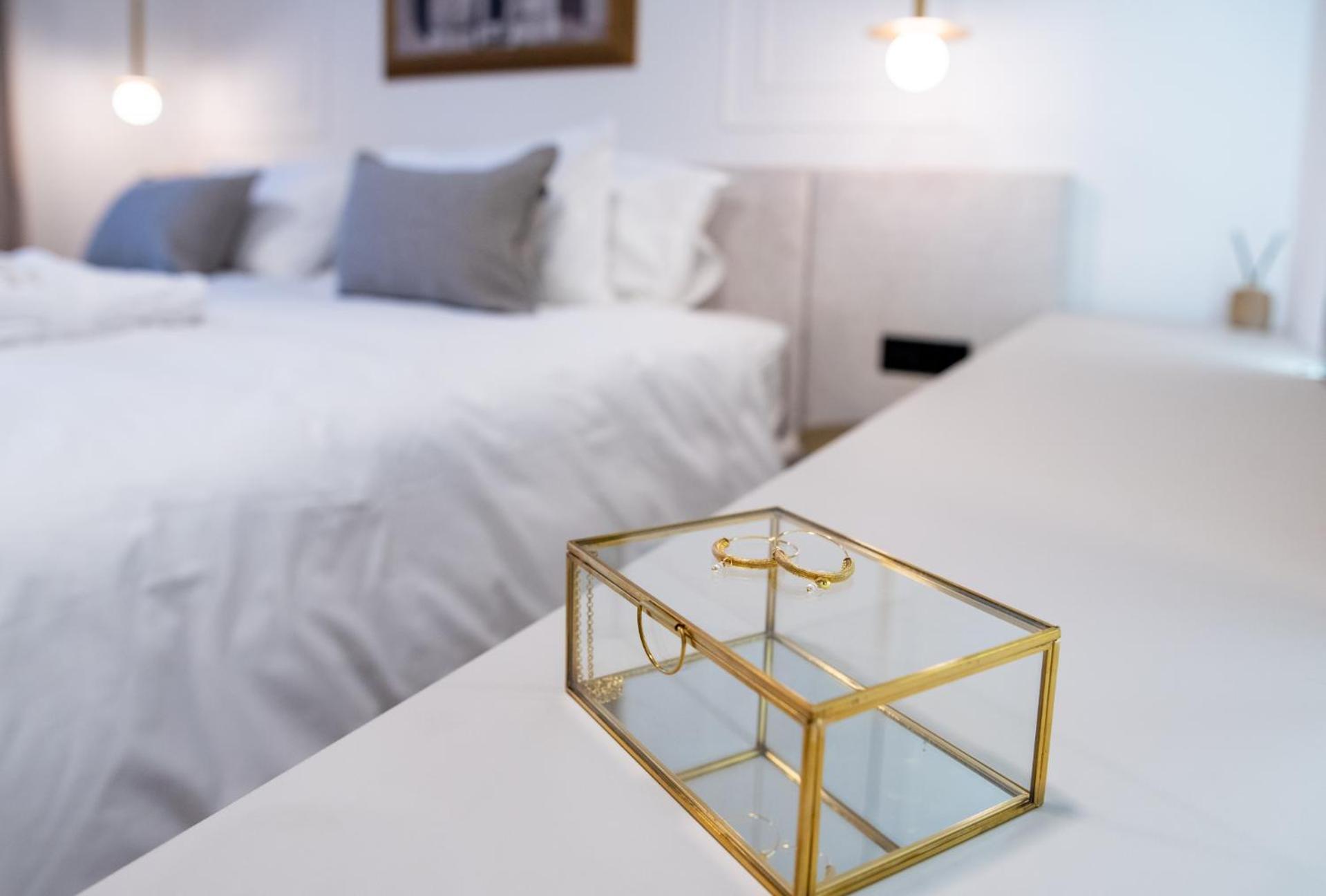 Cascade Luxury Apartments ドゥブロブニク エクステリア 写真
