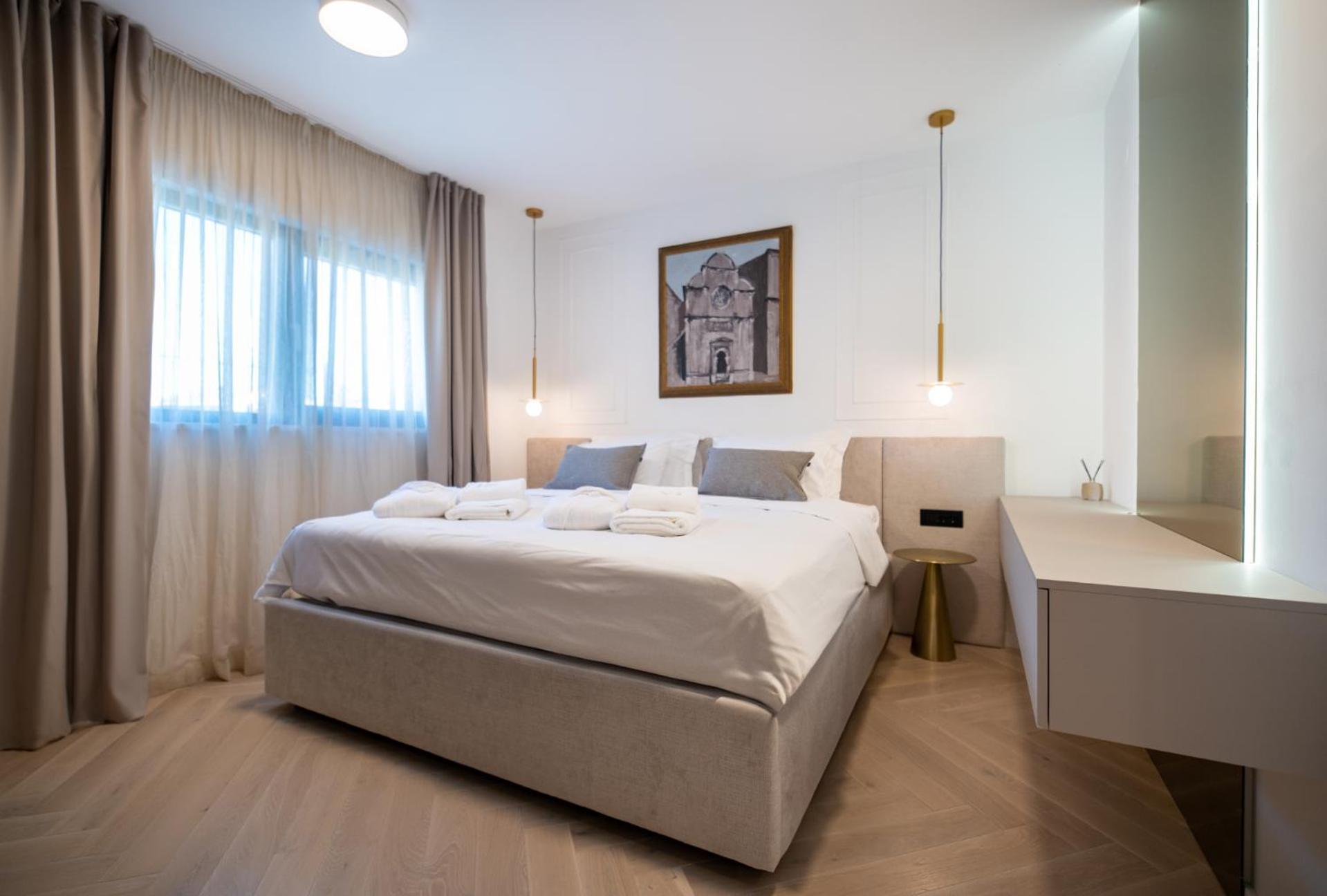 Cascade Luxury Apartments ドゥブロブニク エクステリア 写真