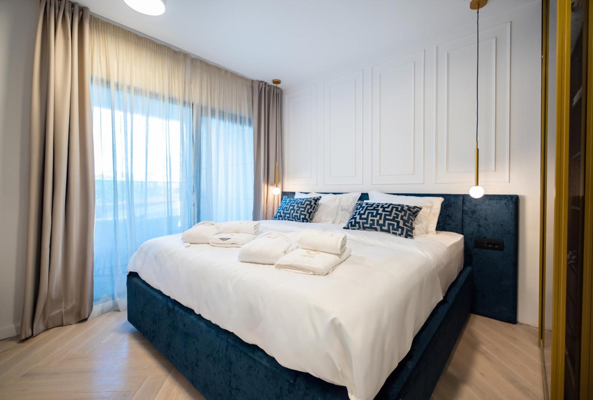 Cascade Luxury Apartments ドゥブロブニク エクステリア 写真