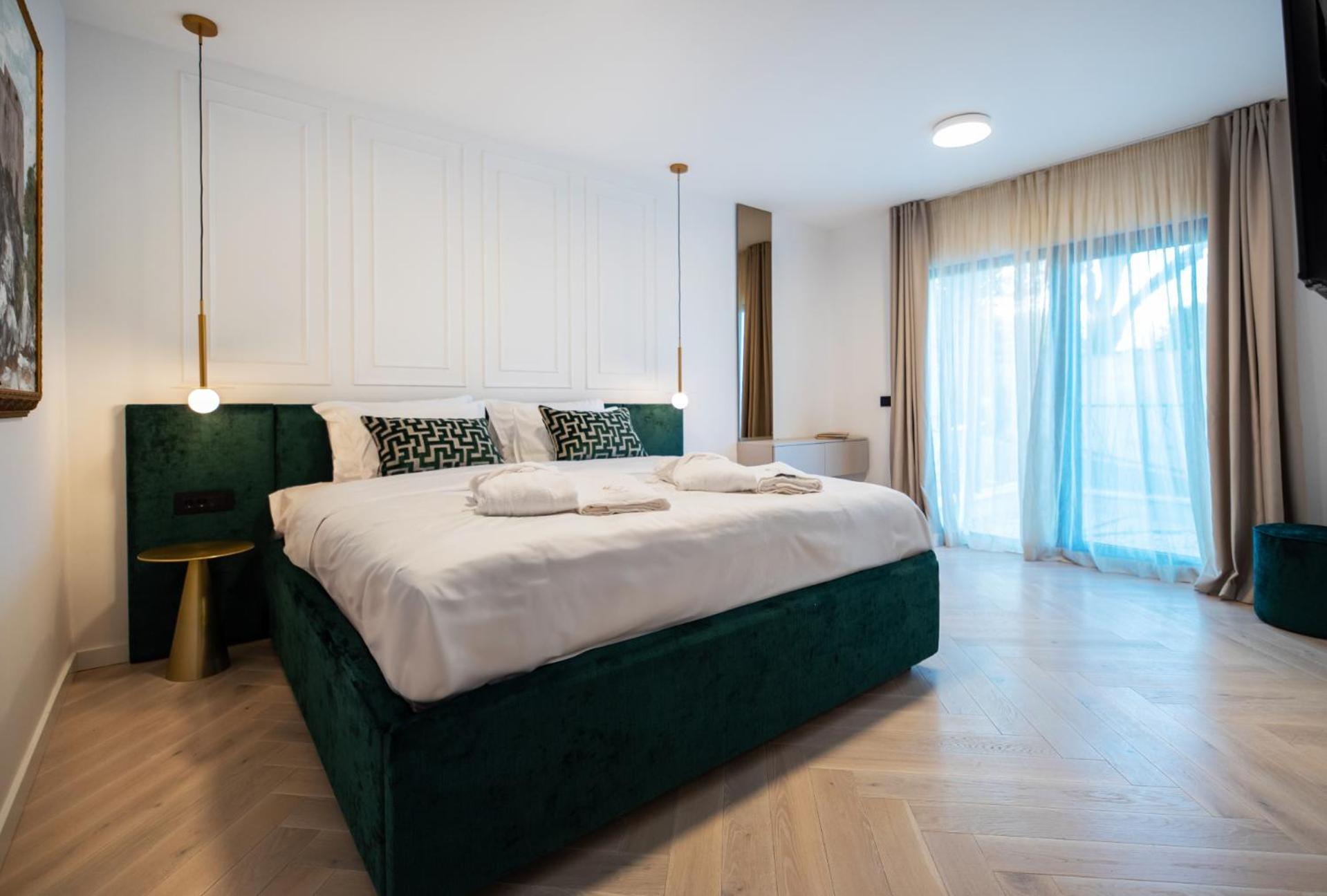 Cascade Luxury Apartments ドゥブロブニク エクステリア 写真