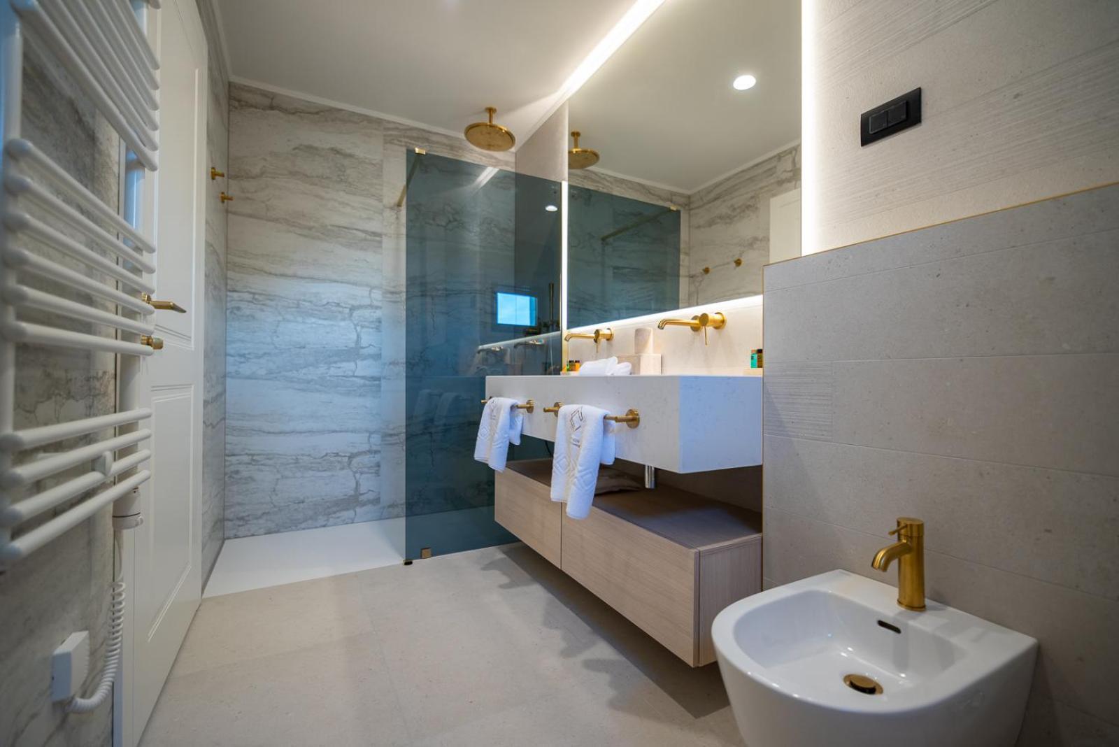 Cascade Luxury Apartments ドゥブロブニク エクステリア 写真