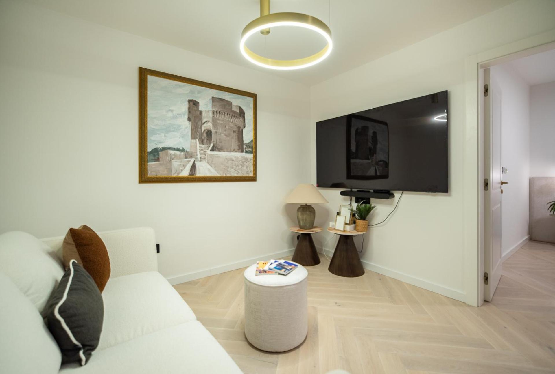Cascade Luxury Apartments ドゥブロブニク エクステリア 写真
