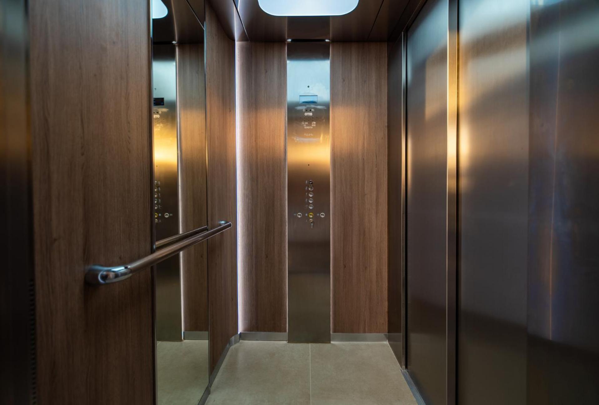 Cascade Luxury Apartments ドゥブロブニク エクステリア 写真