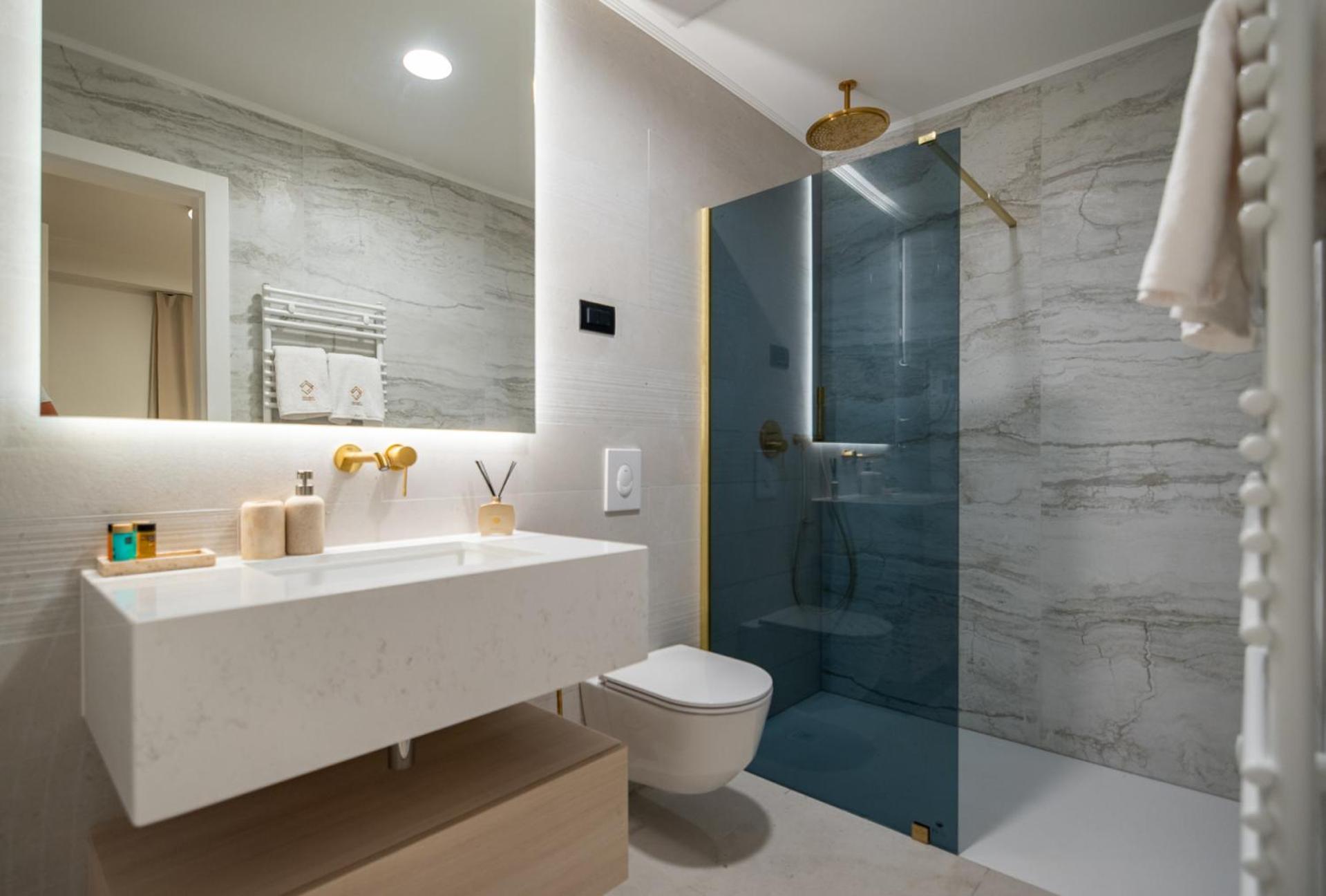 Cascade Luxury Apartments ドゥブロブニク エクステリア 写真