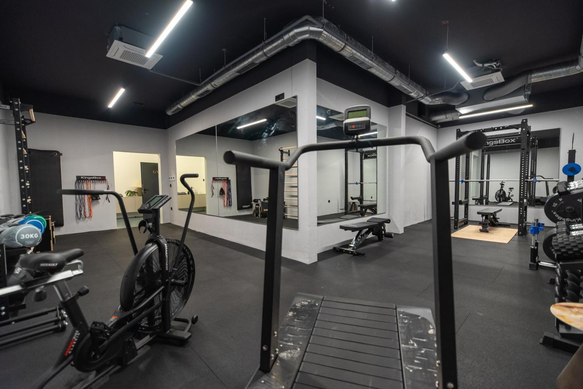 Cascade Luxury Apartments ドゥブロブニク エクステリア 写真